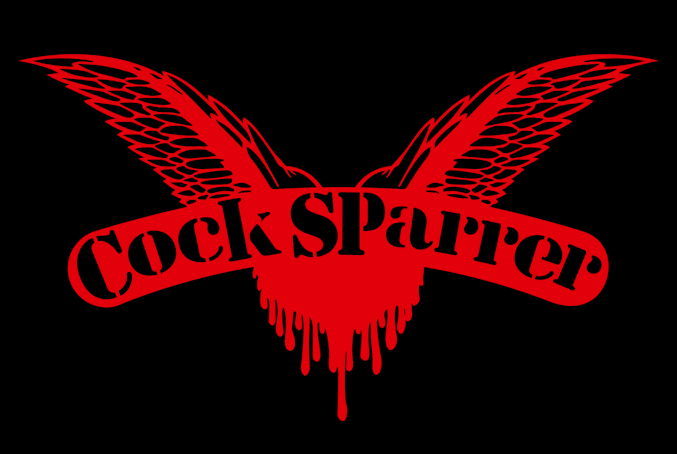 Cock Sparrer, Album